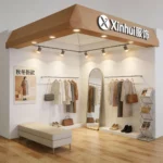 Xinhui custom display cabinet 04